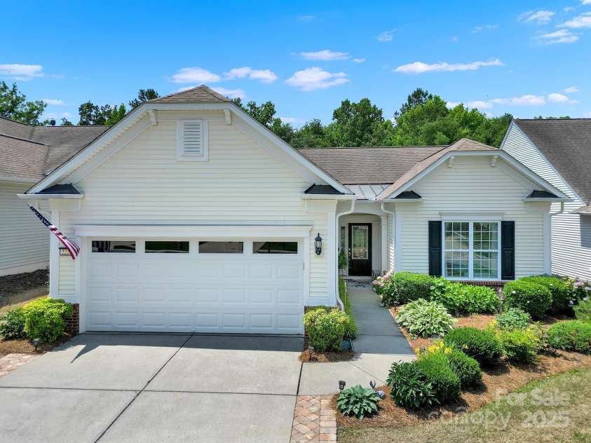 2224 Hartwell Lane, Fort Mill, SC 29707.  MLS# CAR4261261, YatesRealty ID 14787. 