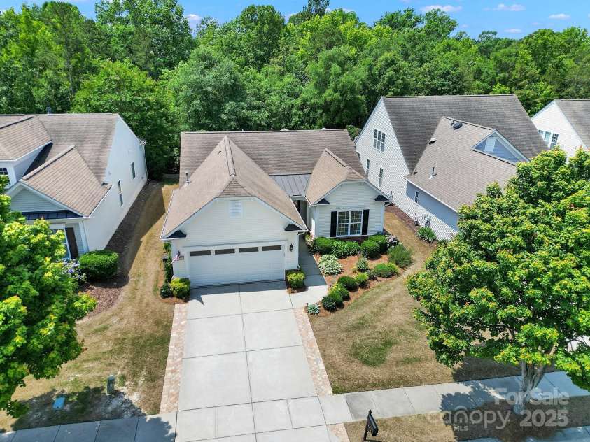 2224 Hartwell Lane, Fort Mill, SC 29707.  MLS# CAR4261261, YatesRealty ID 14787. 