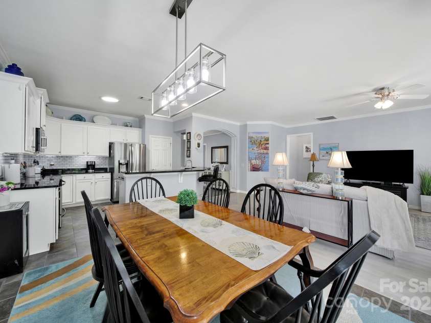 2224 Hartwell Lane, Fort Mill, SC 29707.  MLS# CAR4261261, YatesRealty ID 14787. 