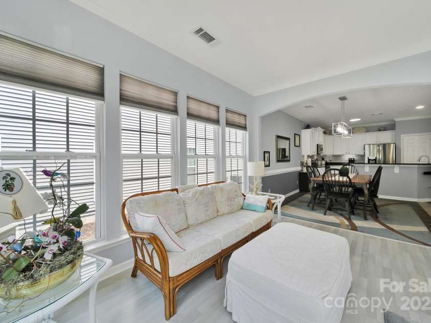 2224 Hartwell Lane, Fort Mill, SC 29707.  MLS# CAR4261261, YatesRealty ID 14787. 
