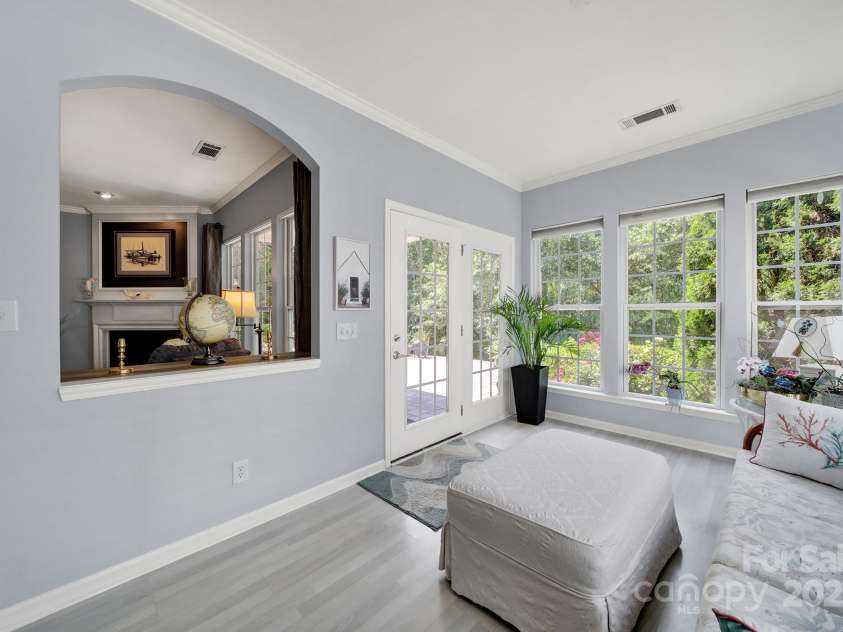 2224 Hartwell Lane, Fort Mill, SC 29707.  MLS# CAR4261261, YatesRealty ID 14787. 