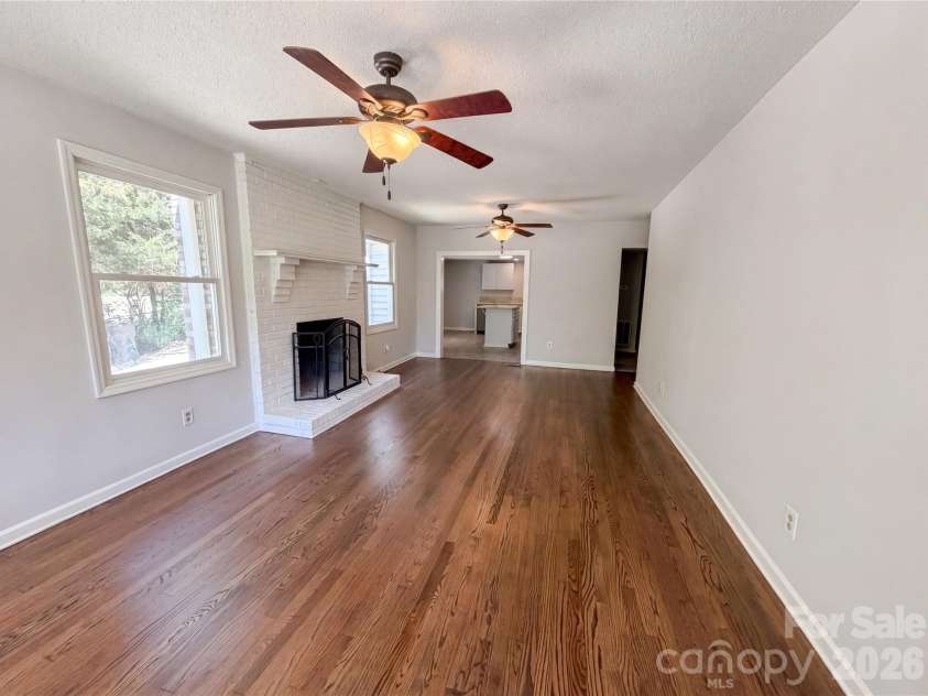 411 Ewing Drive, Belmont, NC 28012.  MLS# CAR4373265, YatesRealty ID 14787. 
