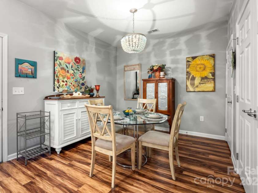 142 Brickton Village Circle, Fletcher, NC 28732.  MLS# CAR4260055, YatesRealty ID 14788. 