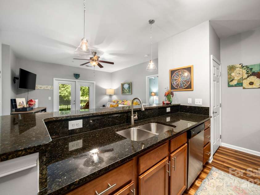 142 Brickton Village Circle, Fletcher, NC 28732.  MLS# CAR4260055, YatesRealty ID 14788. 