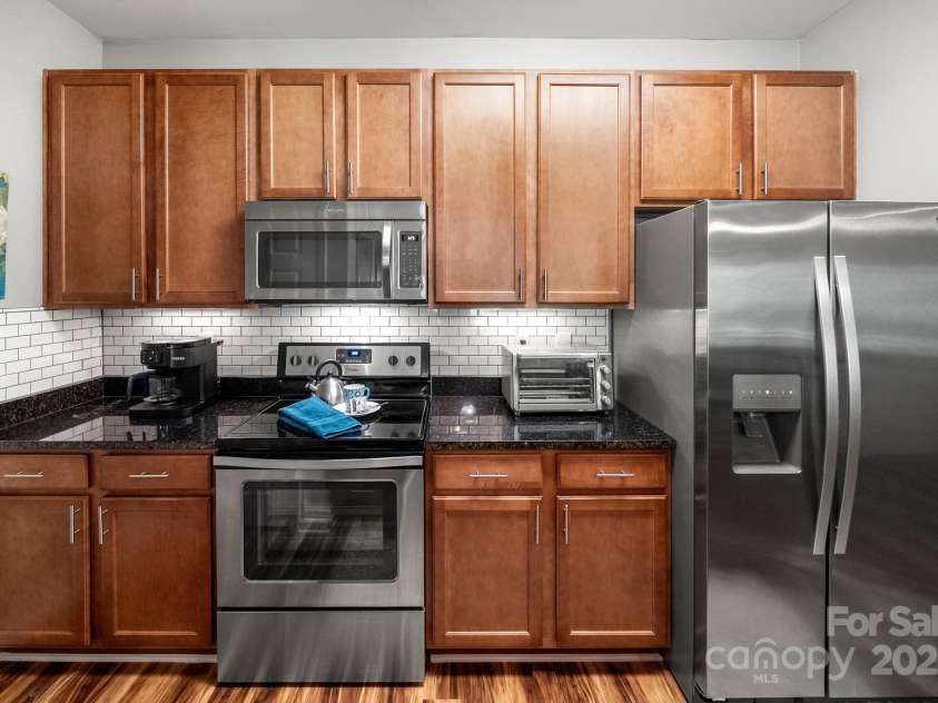 142 Brickton Village Circle, Fletcher, NC 28732.  MLS# CAR4260055, YatesRealty ID 14788. 