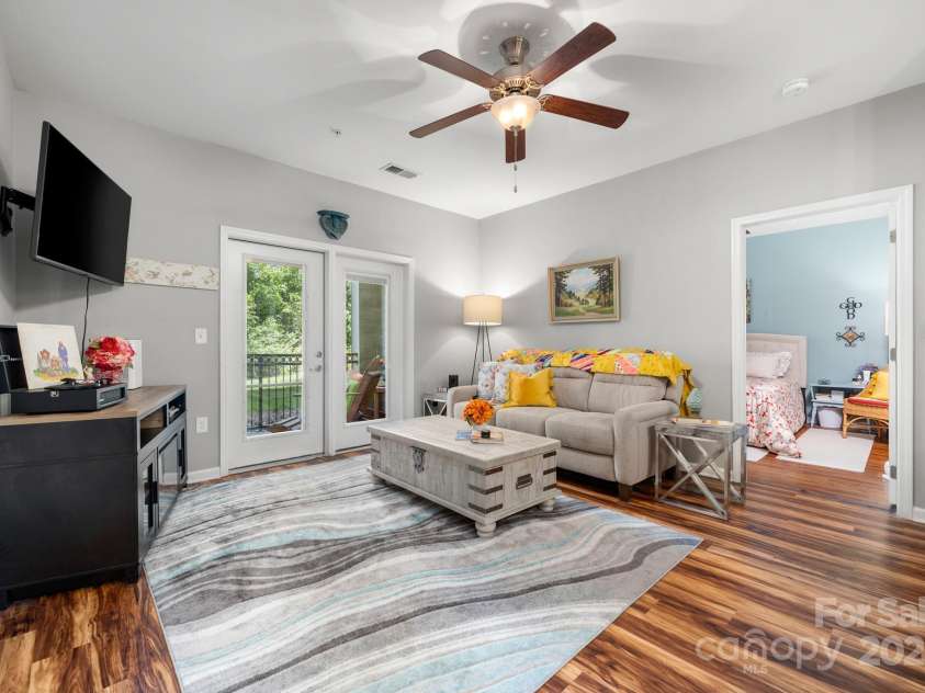 142 Brickton Village Circle, Fletcher, NC 28732.  MLS# CAR4260055, YatesRealty ID 14788. 