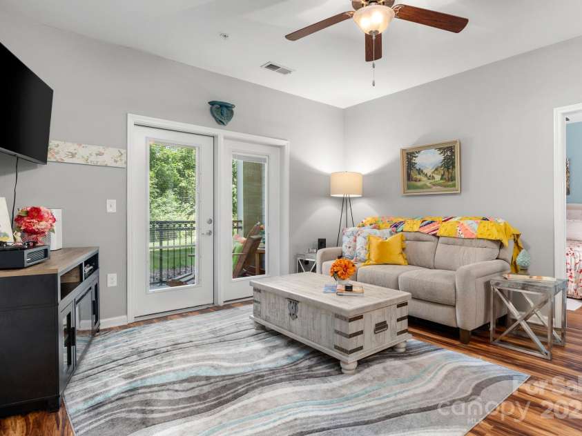 142 Brickton Village Circle, Fletcher, NC 28732.  MLS# CAR4260055, YatesRealty ID 14788. 