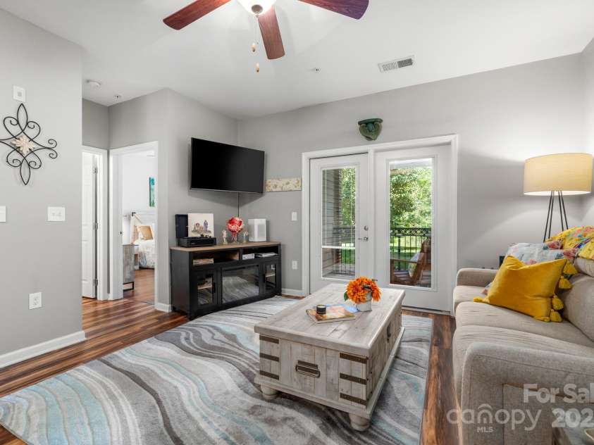 142 Brickton Village Circle, Fletcher, NC 28732.  MLS# CAR4260055, YatesRealty ID 14788. 