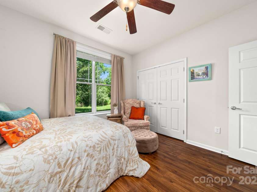 142 Brickton Village Circle, Fletcher, NC 28732.  MLS# CAR4260055, YatesRealty ID 14788. 