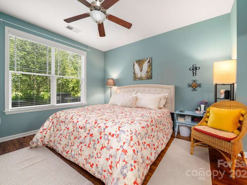 142 Brickton Village Circle, Fletcher, NC 28732.  MLS# CAR4260055, YatesRealty ID 14788. 