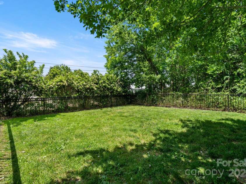 142 Brickton Village Circle, Fletcher, NC 28732.  MLS# CAR4260055, YatesRealty ID 14788. Dog Park to enjoy -