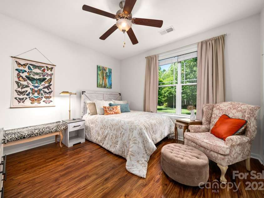 142 Brickton Village Circle, Fletcher, NC 28732.  MLS# CAR4260055, YatesRealty ID 14788. Primary -
