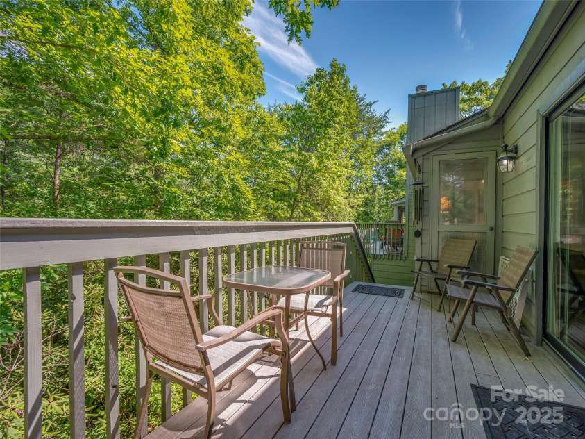 128 Quail Run Court, Lake Lure, NC 28746.  MLS# CAR4262944, YatesRealty ID 14789. 