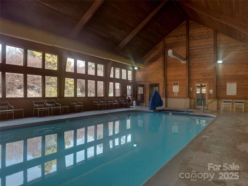 128 Quail Run Court, Lake Lure, NC 28746.  MLS# CAR4262944, YatesRealty ID 14789. 
