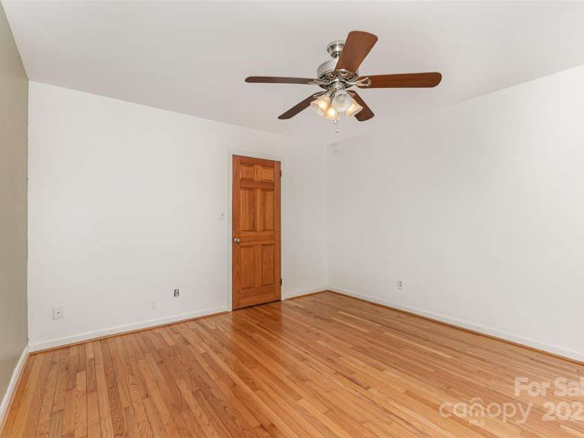 507 Richards Drive, Shelby, NC 28150.  MLS# CAR4256868, YatesRealty ID 14790. Bedroom #2 view 2