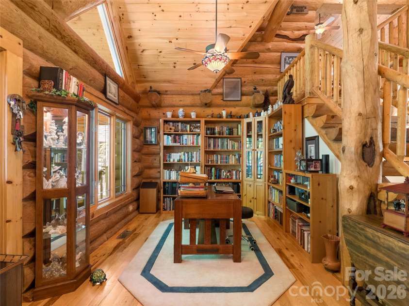 4004 Lake Adger Parkway, Mill Spring, NC 28756.  MLS# CAR4365589, YatesRealty ID 14791. 