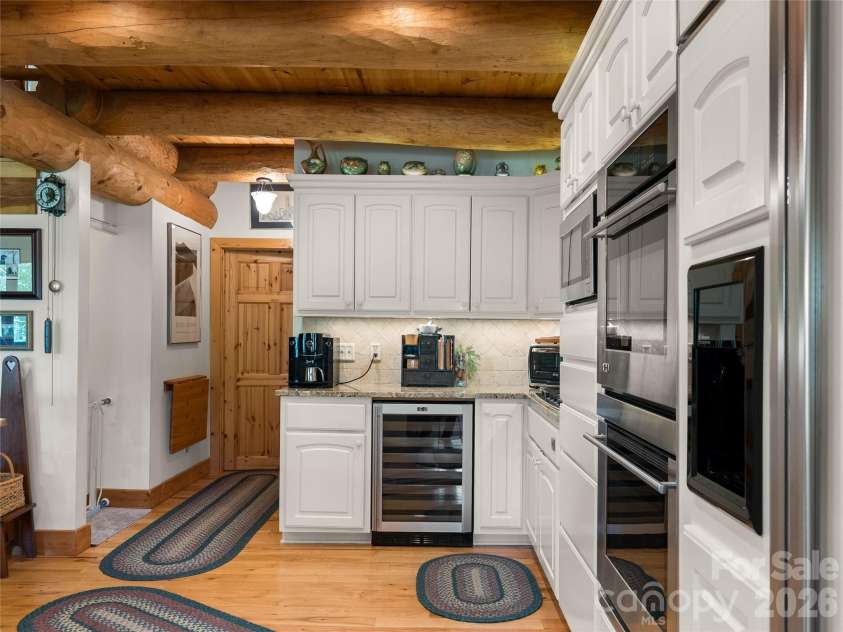 4004 Lake Adger Parkway, Mill Spring, NC 28756.  MLS# CAR4365589, YatesRealty ID 14791. 