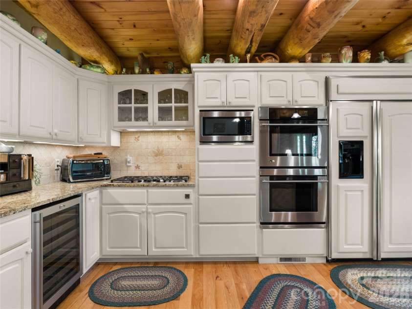 4004 Lake Adger Parkway, Mill Spring, NC 28756.  MLS# CAR4365589, YatesRealty ID 14791. 