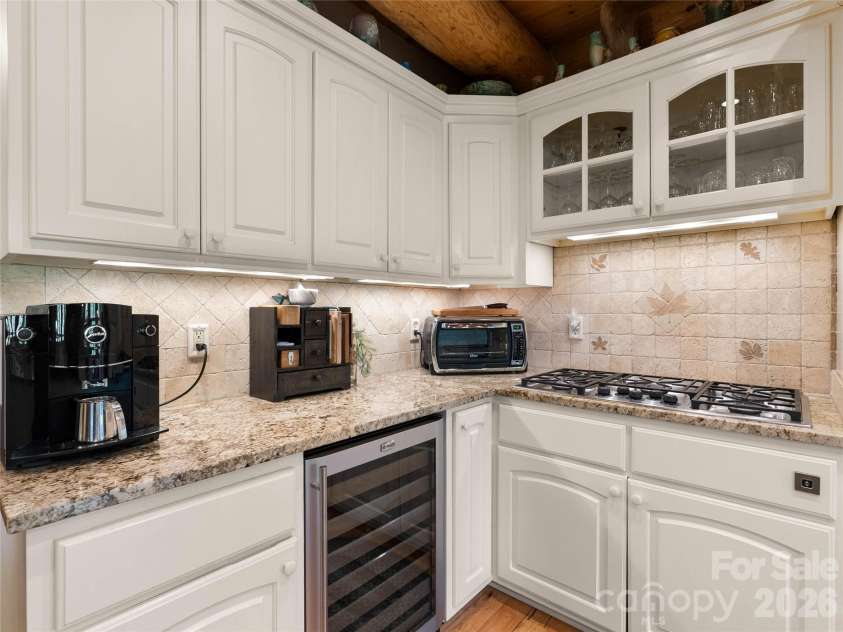 4004 Lake Adger Parkway, Mill Spring, NC 28756.  MLS# CAR4365589, YatesRealty ID 14791. 