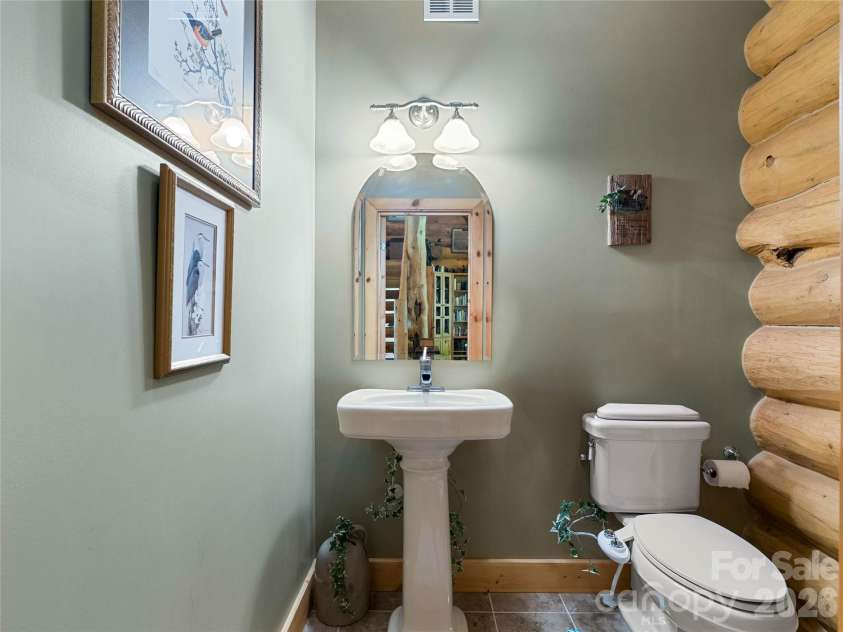 4004 Lake Adger Parkway, Mill Spring, NC 28756.  MLS# CAR4365589, YatesRealty ID 14791. 