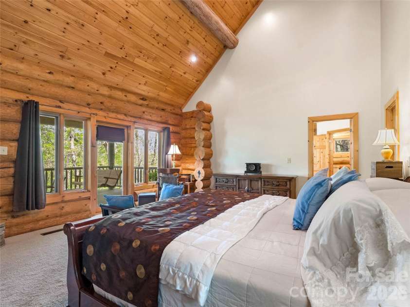 4004 Lake Adger Parkway, Mill Spring, NC 28756.  MLS# CAR4365589, YatesRealty ID 14791. 