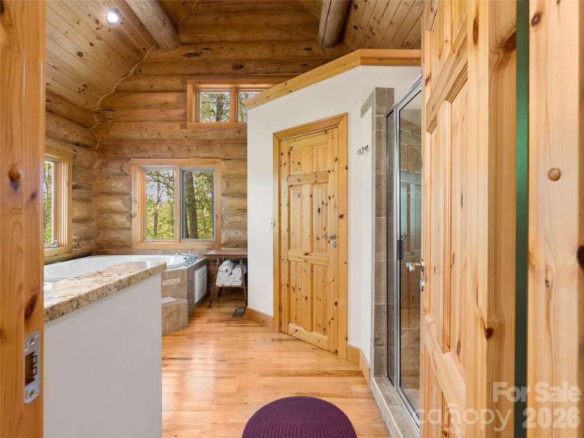 4004 Lake Adger Parkway, Mill Spring, NC 28756.  MLS# CAR4365589, YatesRealty ID 14791. 