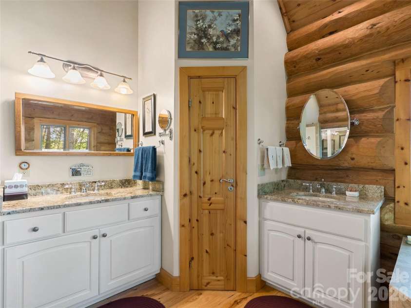 4004 Lake Adger Parkway, Mill Spring, NC 28756.  MLS# CAR4365589, YatesRealty ID 14791. 