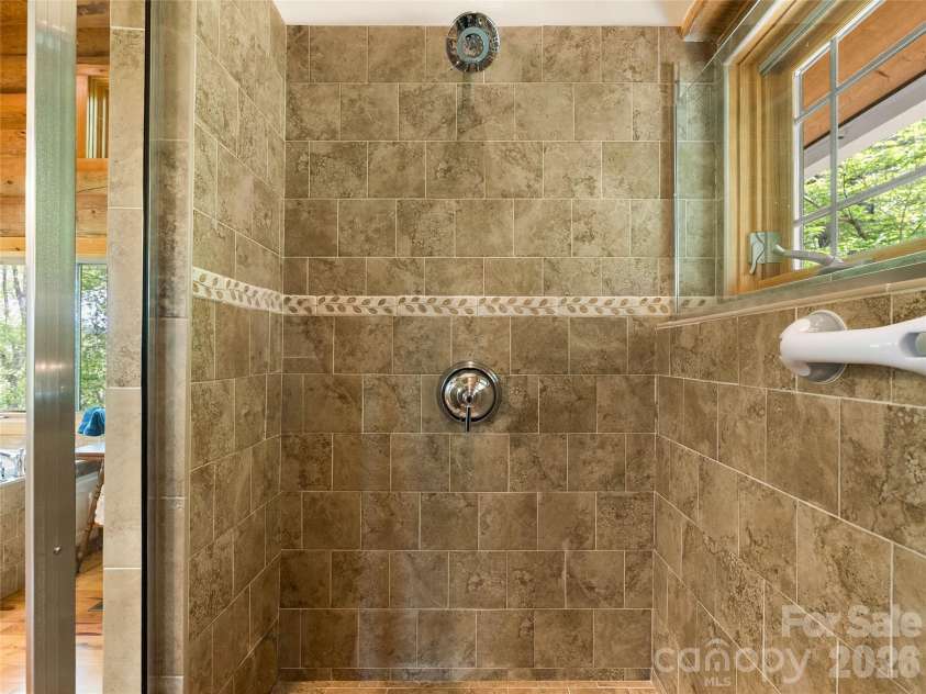 4004 Lake Adger Parkway, Mill Spring, NC 28756.  MLS# CAR4365589, YatesRealty ID 14791. 