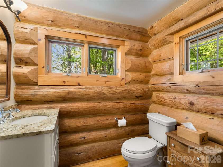 4004 Lake Adger Parkway, Mill Spring, NC 28756.  MLS# CAR4365589, YatesRealty ID 14791. 