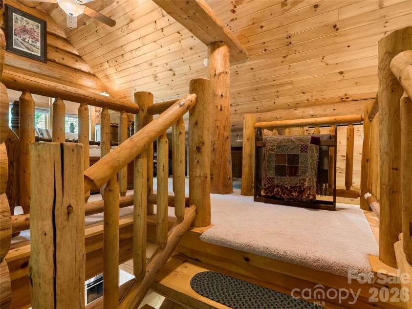 4004 Lake Adger Parkway, Mill Spring, NC 28756.  MLS# CAR4365589, YatesRealty ID 14791. 