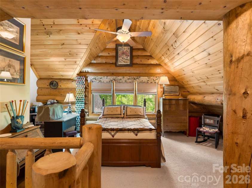 4004 Lake Adger Parkway, Mill Spring, NC 28756.  MLS# CAR4365589, YatesRealty ID 14791. 
