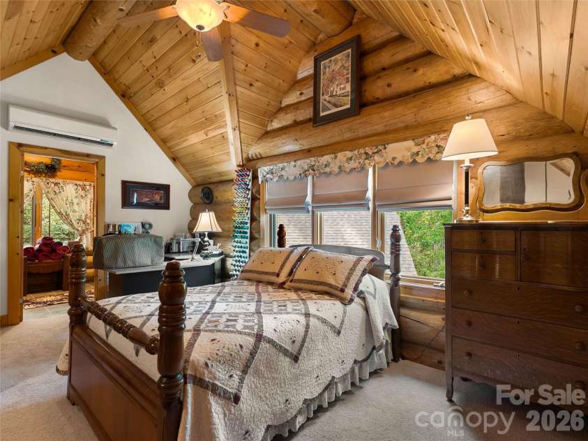 4004 Lake Adger Parkway, Mill Spring, NC 28756.  MLS# CAR4365589, YatesRealty ID 14791. 