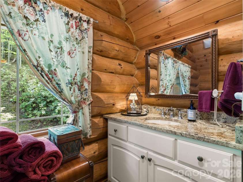 4004 Lake Adger Parkway, Mill Spring, NC 28756.  MLS# CAR4365589, YatesRealty ID 14791. 