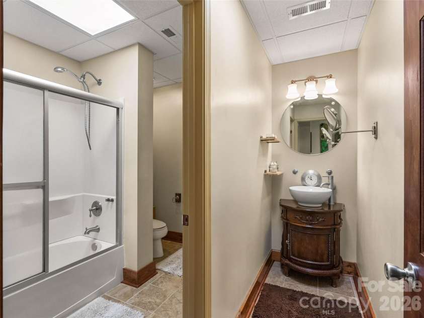 4004 Lake Adger Parkway, Mill Spring, NC 28756.  MLS# CAR4365589, YatesRealty ID 14791. 