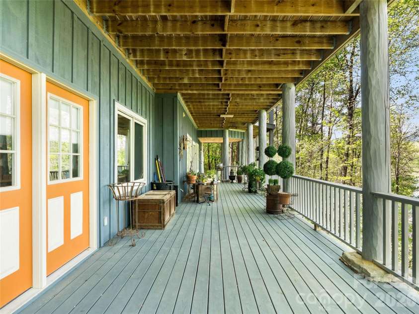4004 Lake Adger Parkway, Mill Spring, NC 28756.  MLS# CAR4365589, YatesRealty ID 14791. 