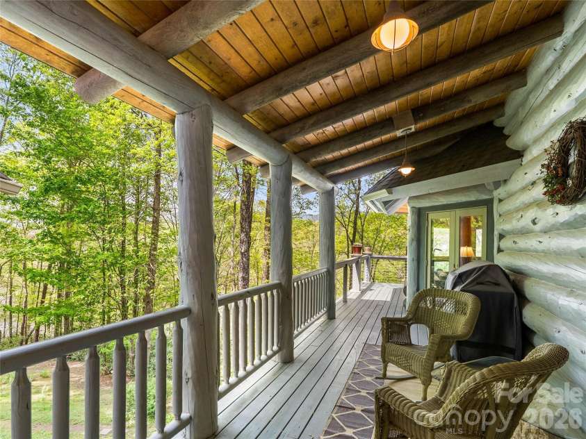 4004 Lake Adger Parkway, Mill Spring, NC 28756.  MLS# CAR4365589, YatesRealty ID 14791. 