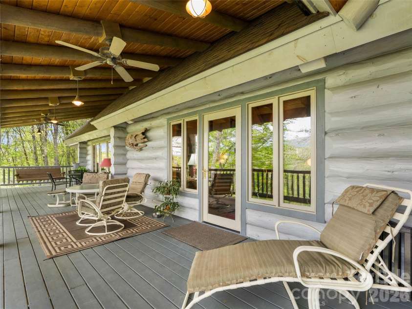 4004 Lake Adger Parkway, Mill Spring, NC 28756.  MLS# CAR4365589, YatesRealty ID 14791. 