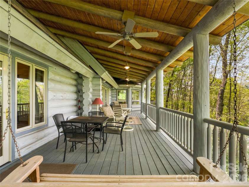4004 Lake Adger Parkway, Mill Spring, NC 28756.  MLS# CAR4365589, YatesRealty ID 14791. 