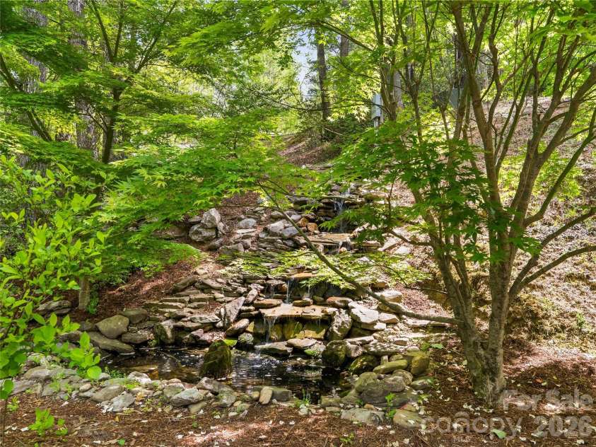 4004 Lake Adger Parkway, Mill Spring, NC 28756.  MLS# CAR4365589, YatesRealty ID 14791. 