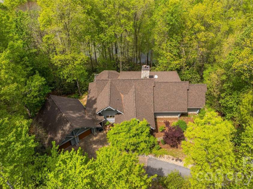 4004 Lake Adger Parkway, Mill Spring, NC 28756.  MLS# CAR4365589, YatesRealty ID 14791. 