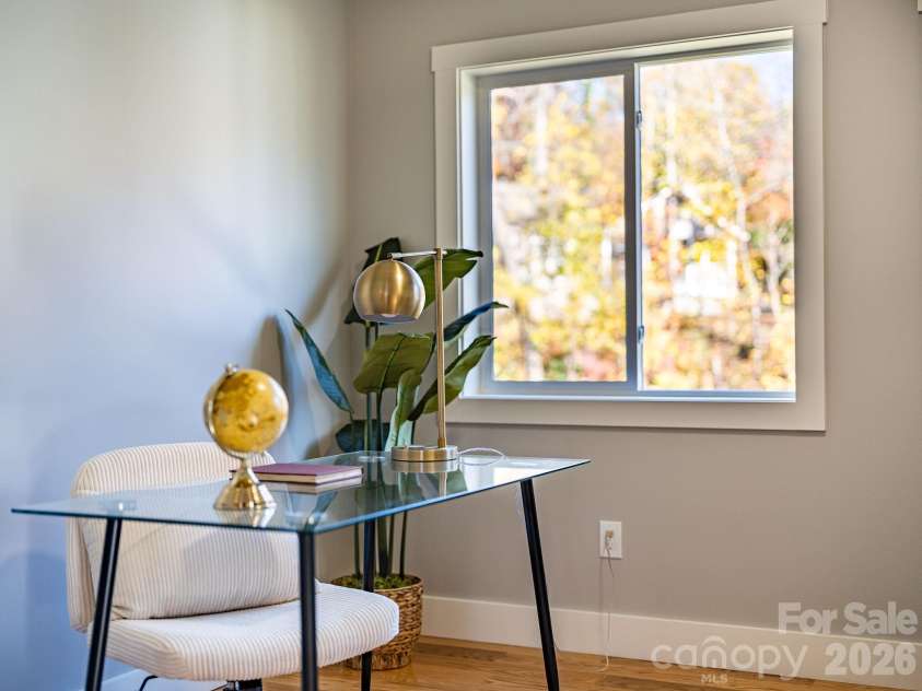 67 Crestfield Avenue, Asheville, NC 28804.  MLS# CAR4351848, YatesRealty ID 14793. 