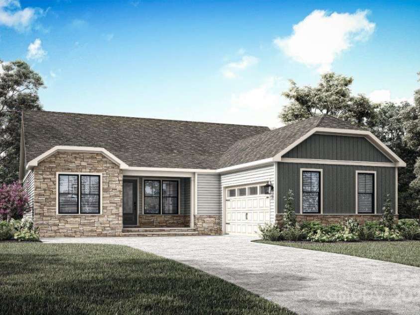 1644 Dresden Street, Rock Hill, SC 29732.  MLS# CAR4263288, YatesRealty ID 14795. 