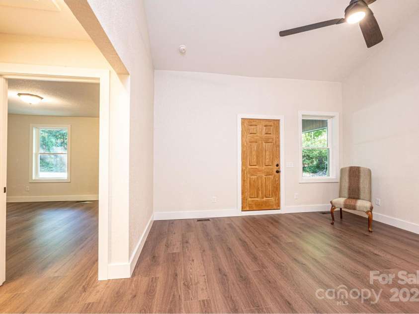 2448 Alfred Hartley Road, Lenoir, NC 28645.  MLS# CAR4263406, YatesRealty ID 14797. 