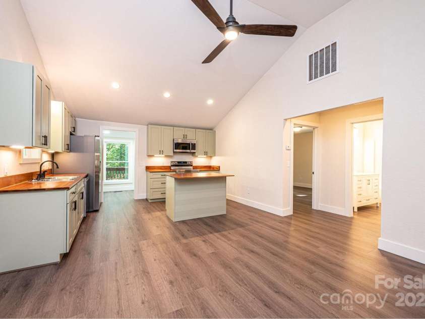 2448 Alfred Hartley Road, Lenoir, NC 28645.  MLS# CAR4263406, YatesRealty ID 14797. 