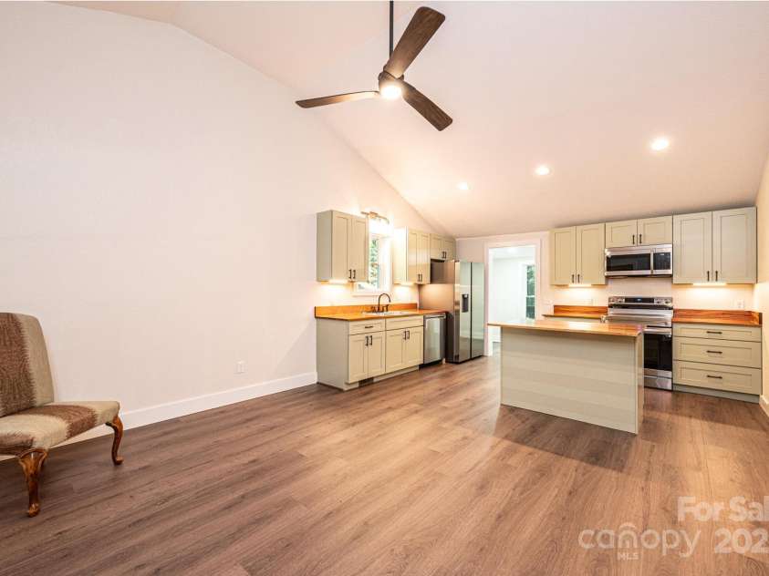 2448 Alfred Hartley Road, Lenoir, NC 28645.  MLS# CAR4263406, YatesRealty ID 14797. 