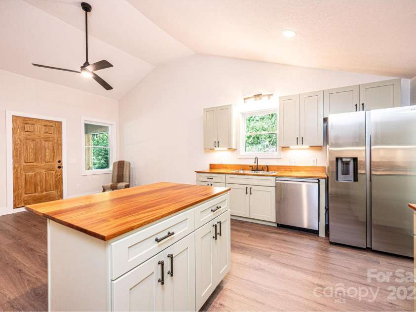 2448 Alfred Hartley Road, Lenoir, NC 28645.  MLS# CAR4263406, YatesRealty ID 14797. 