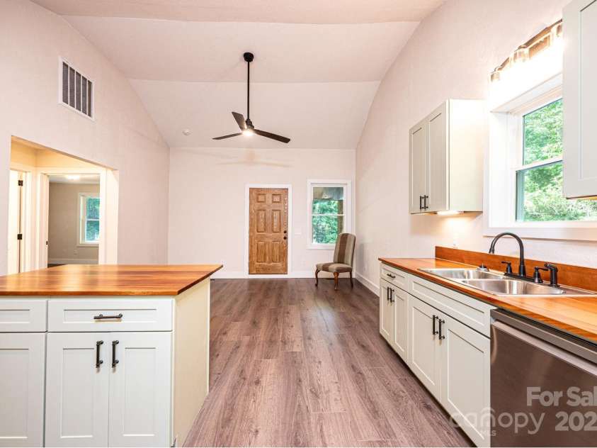 2448 Alfred Hartley Road, Lenoir, NC 28645.  MLS# CAR4263406, YatesRealty ID 14797. 