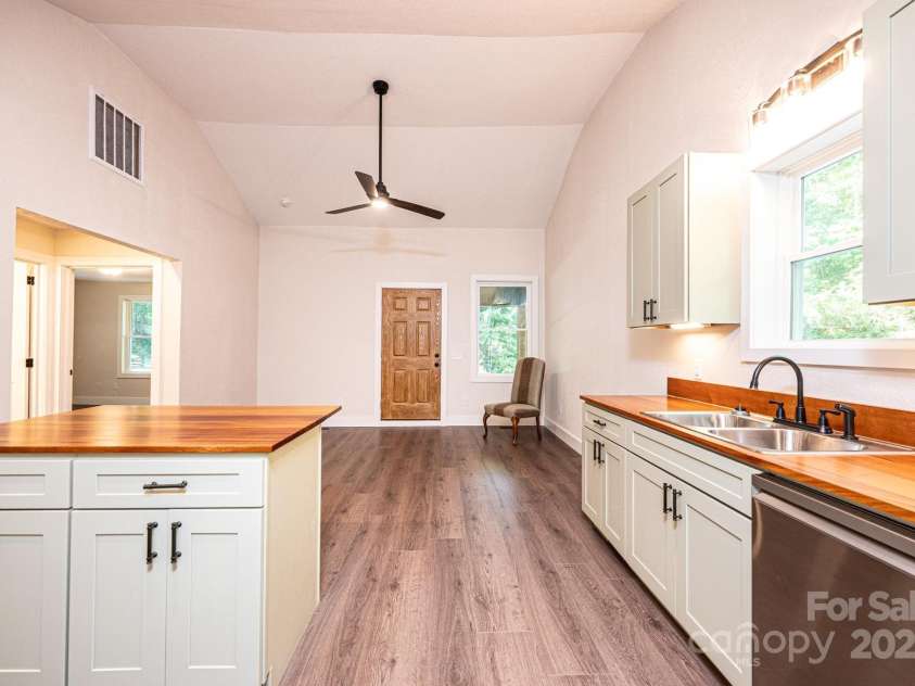 2448 Alfred Hartley Road, Lenoir, NC 28645.  MLS# CAR4263406, YatesRealty ID 14797. 