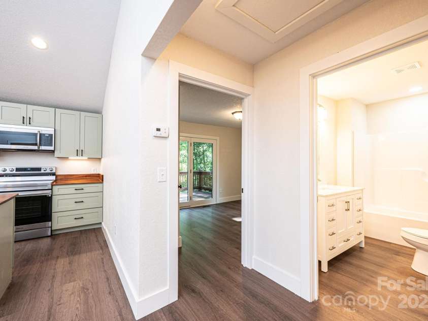 2448 Alfred Hartley Road, Lenoir, NC 28645.  MLS# CAR4263406, YatesRealty ID 14797. 