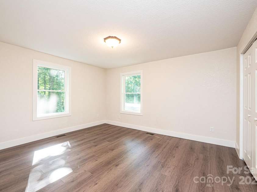 2448 Alfred Hartley Road, Lenoir, NC 28645.  MLS# CAR4263406, YatesRealty ID 14797. 